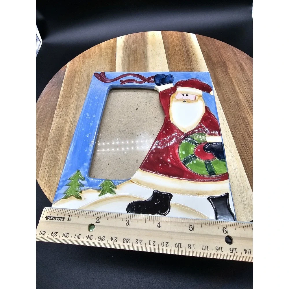 The Unbranded Brand christmas santa
